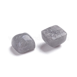 Glass Mosaic Tiles Cabochons&nbsp;GLAA-G072-04D