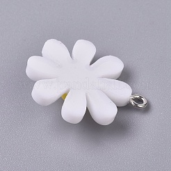Resin Pendants&nbsp;RESI-TAC0002-12A
