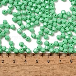 Baking Paint Glass Seed Beads&nbsp;SEED-C004-01D