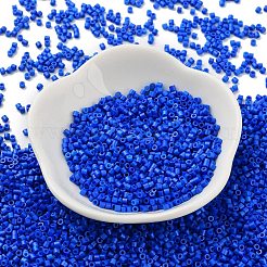 Baking Paint Glass Seed Beads&nbsp;SEED-S042-05B-77