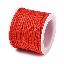 Nylon Chinese Knotting Cord&nbsp;FB-CBA9A1A-01B
