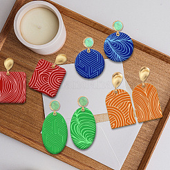 Silicone Clay Texture Mat&nbsp;AJEW-WH0447-041