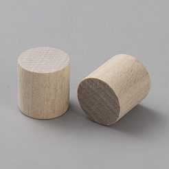 Wood Craft Supplies&nbsp;WOOD-WH0034-47