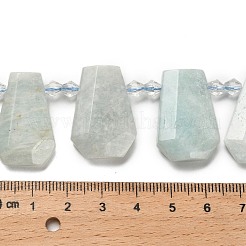 Natural Amazonite Beads Strands&nbsp;G-H078-A06-01
