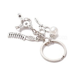 Daily Use Subject Keychain&nbsp;KEYC-JKC01190