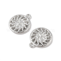 Alloy Pendants&nbsp;PALLOY-DA11-3289-N-LF