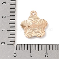 Alloy Enamel Pendants&nbsp;ENAM-Z010-25C-KCG