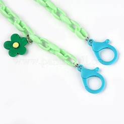 Eyeglasses Chains&nbsp;AJEW-TAC0025-13D