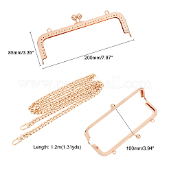 DIY Jewelry Kits&nbsp;DIY-PH0028-15