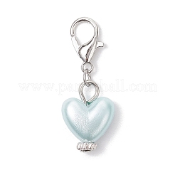 Acrylic Pendant Decorations&nbsp;HJEW-JM04258-01