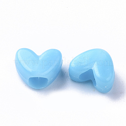 Opaque Polystyrene(PS) Plastic Beads&nbsp;KY-I004-23