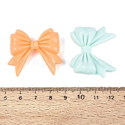 Opaque Acrylic Beads&nbsp;OACR-Q203-09