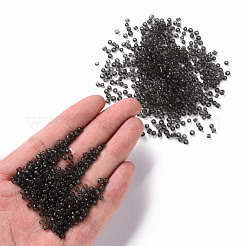 Glass Seed Beads&nbsp;X1-SEED-A004-3mm-12