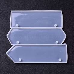 DIY Pendant Silicone Molds&nbsp;DIY-Z013-19