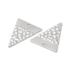 Non-Tarnish 304 Stainless Steel Pendants&nbsp;LS-STAS-I671-34P