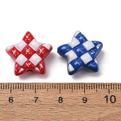 Opaque Acrylic Beads&nbsp;AC-CBAE647-02