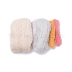 DIY Constellation Doll Keychain Needle Felting  Kit&nbsp;DIY-D068-01P-02