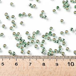 TOHO Round Seed Beads&nbsp;SEED-JPTR08-PF0570