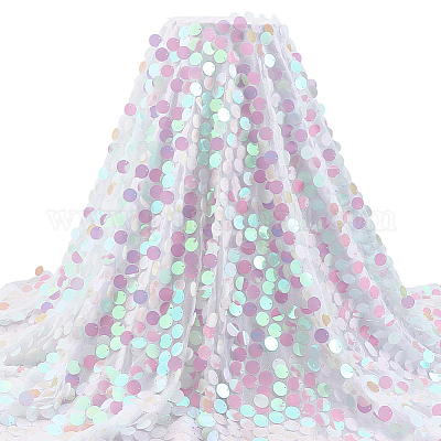 Polyester Fabric&nbsp;FIND-WH0816-061-1