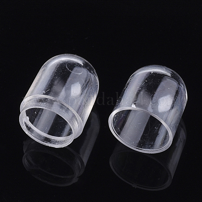 Openable Plastic Bead Containers&nbsp;X-KY-T004-03-1