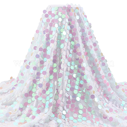 Polyester Fabric&nbsp;FIND-WH0816-061-1
