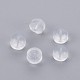 Silicone Ear Nuts&nbsp;SIL-P001-01-1