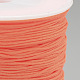 Nylon Braided Cord&nbsp;NWIR-Q008A-F172-3