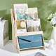 MDF Display Risers&nbsp;ODIS-WH0086-084B-4