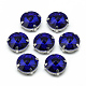 Sew on Rhinestone&nbsp;RGLA-T038-10mm-11-1