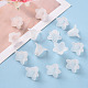 Transparent Acrylic Beads&nbsp;PLF018-01-7