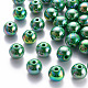 Opaque Acrylic Beads&nbsp;MACR-S370-D12mm-24-1