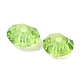 Imitation Austrian Crystal Beads&nbsp;SWAR-F061-3x6mm-16-2