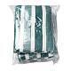Polyester Stripe Towel&nbsp;AJEW-FZC0001-007C-6