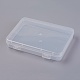 Plastic Bead Containers&nbsp;CON-L013-02B-1