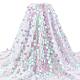 Polyester Fabric&nbsp;FIND-WH0816-061-1
