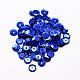 Plastic Paillette Beads&nbsp;PVC-A001-6mm-06-1