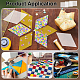 PP Plastic Sheets&nbsp;FIND-WH0148-741-5