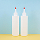 Plastic Glue Bottles&nbsp;DIY-BC0009-06-5
