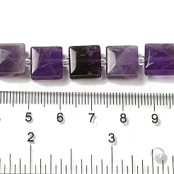 Natural Amethyst Beads Strands&nbsp;G-L596-A12-01