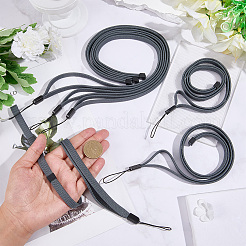 6Pcs Polyester Neck Straps&nbsp;AJEW-GF0012-17