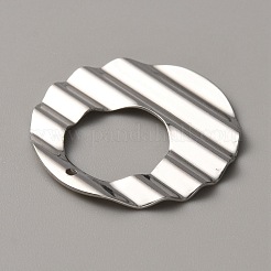 Stainless Steel Pendants&nbsp;FIND-TAC0008-29P