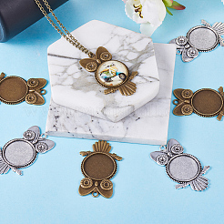 DIY Pendant Jewelry&nbsp;DIY-PH0019-96