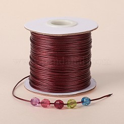 Korean Waxed Polyester Cord&nbsp;YC1.0MM-41