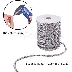 Polyester Cord&nbsp;NWIR-PH0001-07Q