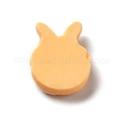 Cartoon Opaque Imitation Food Resin Decoden Cabochons&nbsp;RESI-K019-49