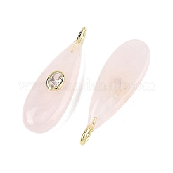 Natural Mixed Gemstone Pendants&nbsp;G-D357-03