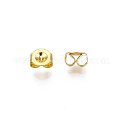 Ion Plating(IP) 304 Stainless Steel Ear Nuts&nbsp;STAS-S107-24-01