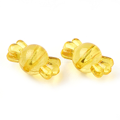 Transparent Acrylic Beads&nbsp;MACR-S296-52
