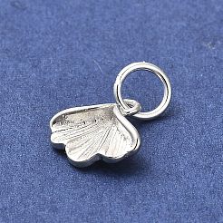 925 Sterling Silver Pendants&nbsp;STER-P057-02S