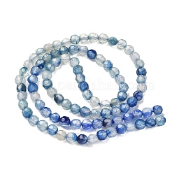 Natural Agate Beads Strands&nbsp;X-G-E469-12W